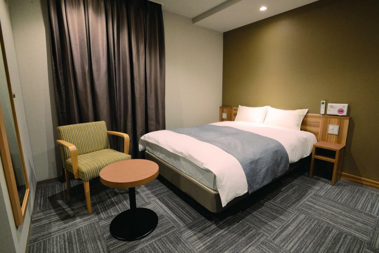 Business Inn Nagomi Токио Экстерьер фото