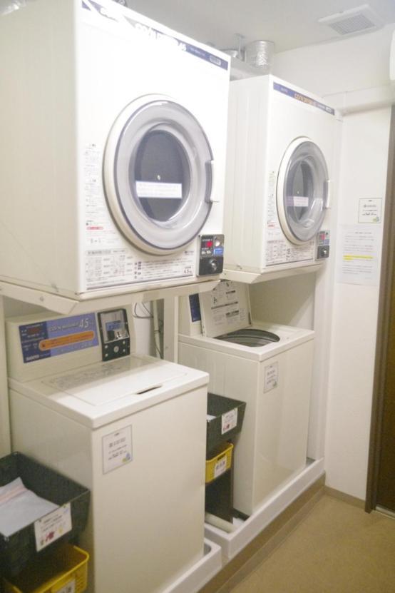 Business Inn Nagomi Токио Экстерьер фото
